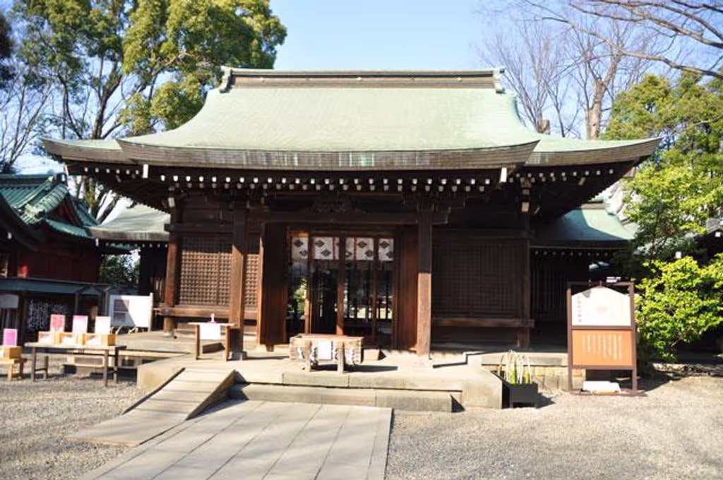 Narita Private Tour - 