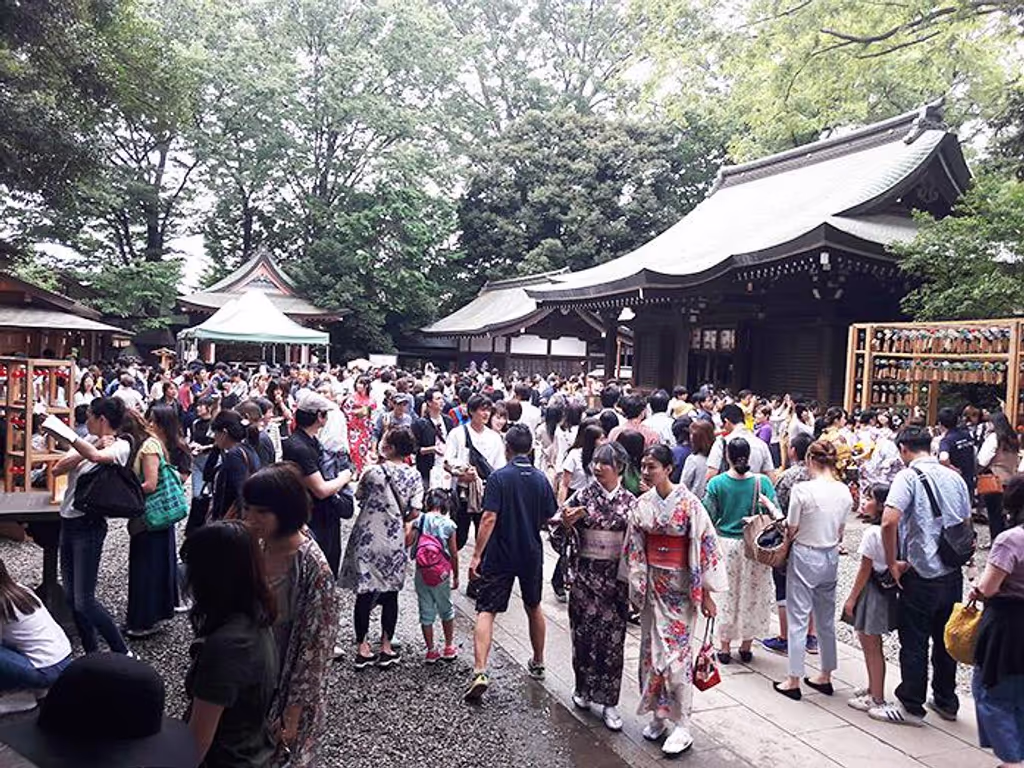 Narita Private Tour - 