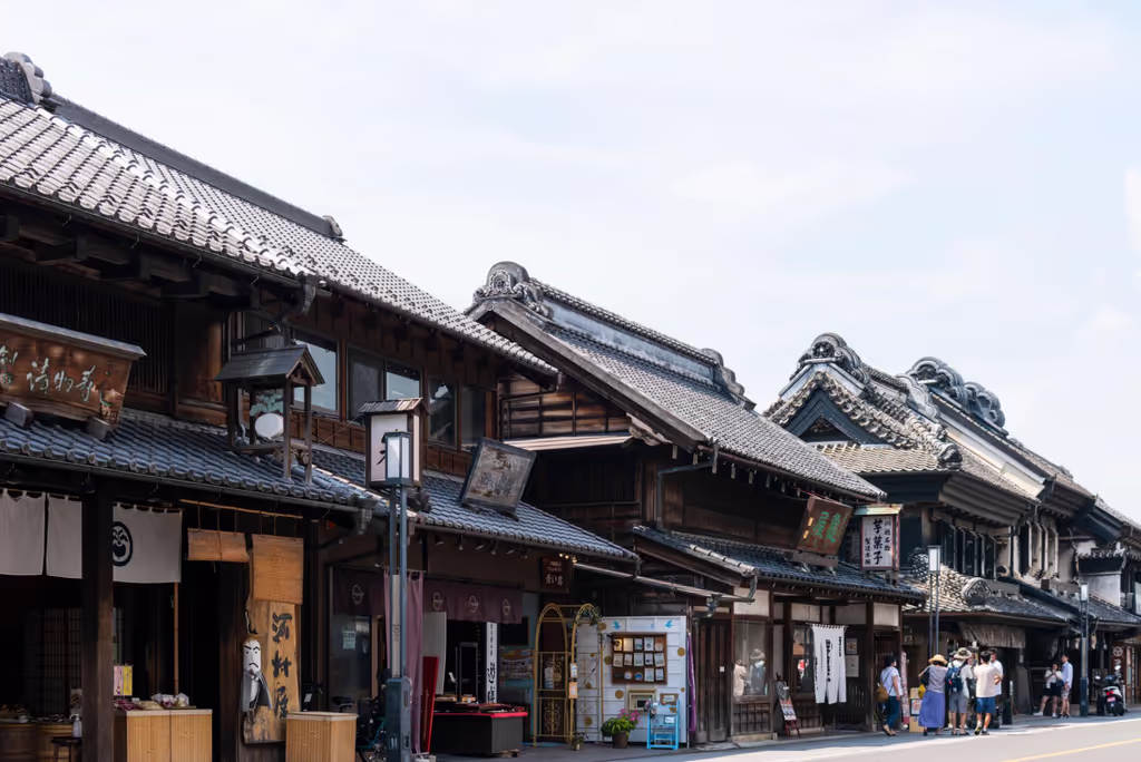 Narita Private Tour - 