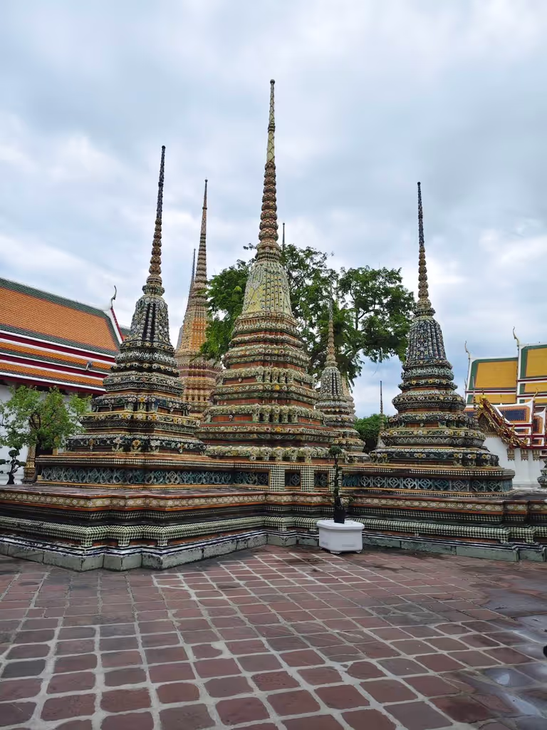 Bangkok Private Tour - 