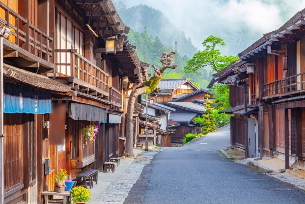 Nagoya Private Tour - 