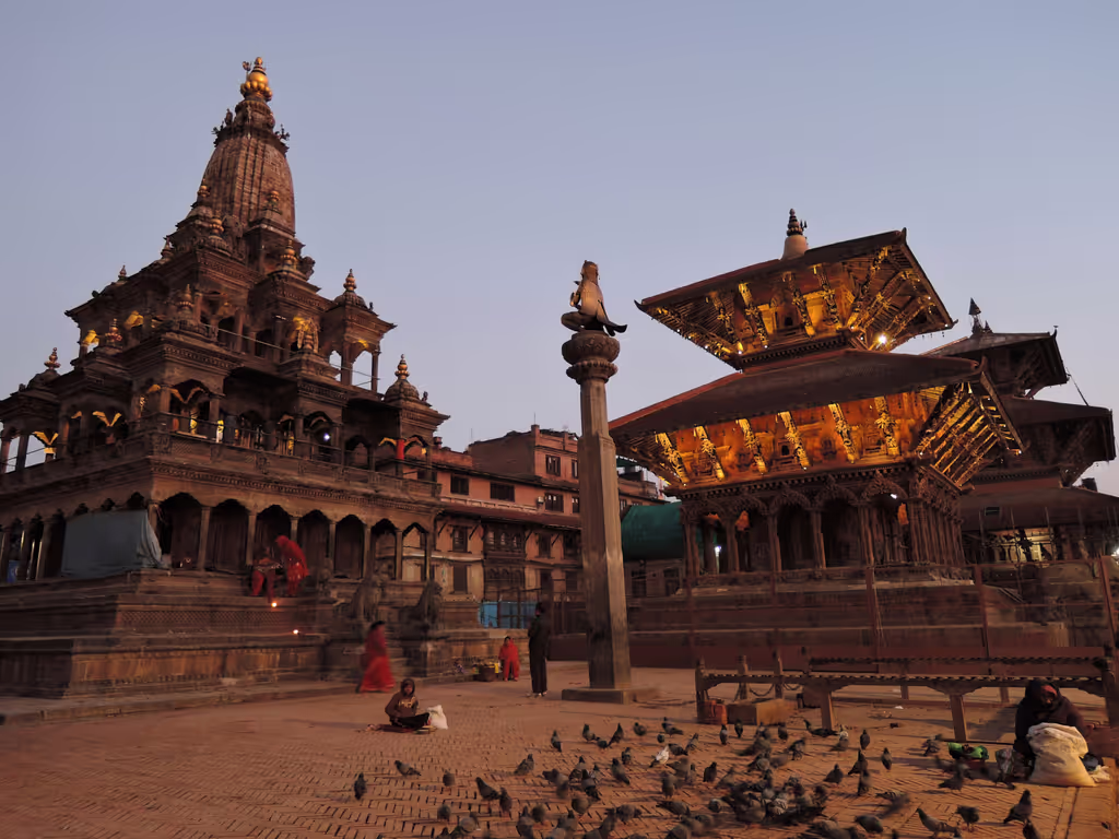 Bagmati Private Tour - 