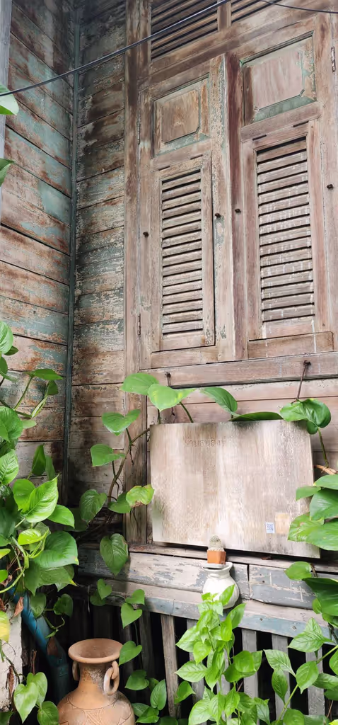 Bangkok Private Tour - The elegant charm of a heritage village