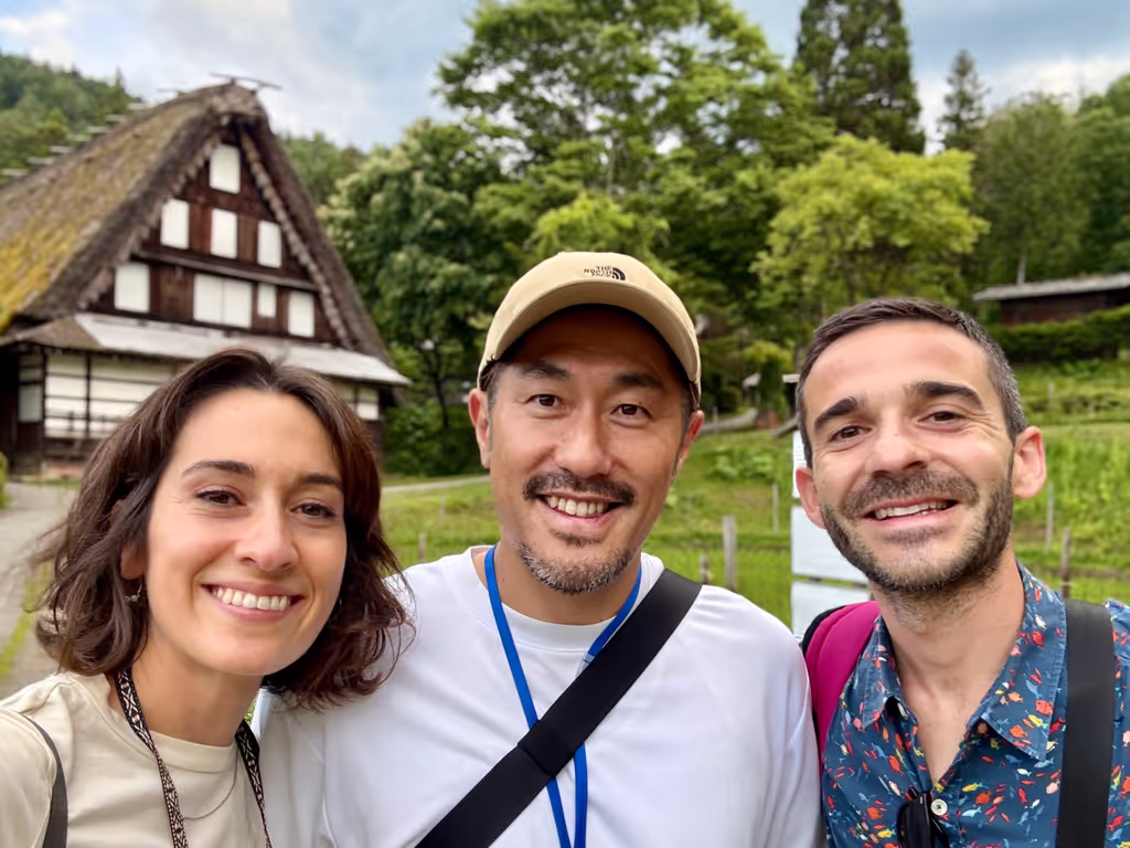 Takayama Private Tour - 
