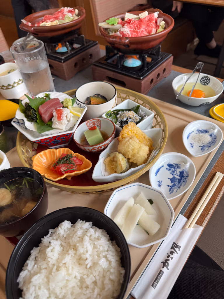 Osaka Private Tour - 