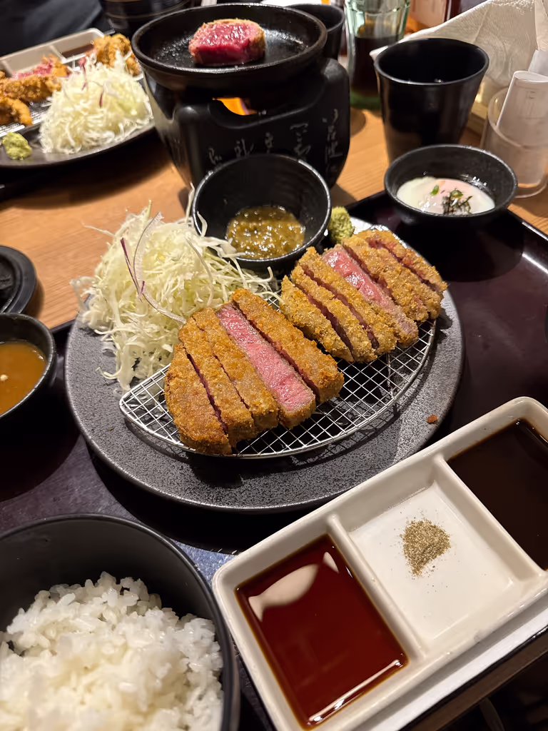 Osaka Private Tour - 