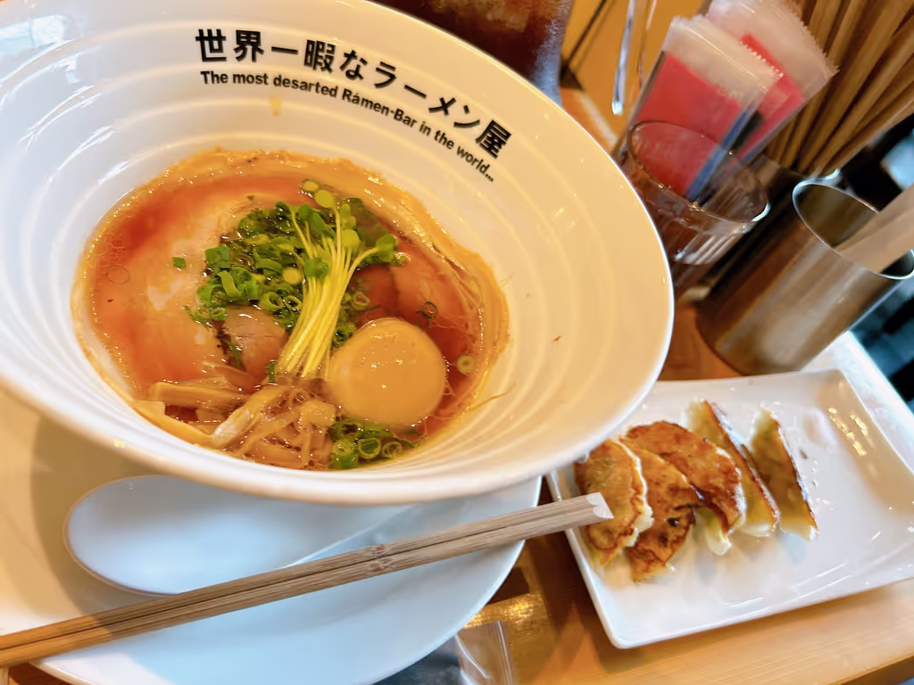 Osaka Private Tour - 