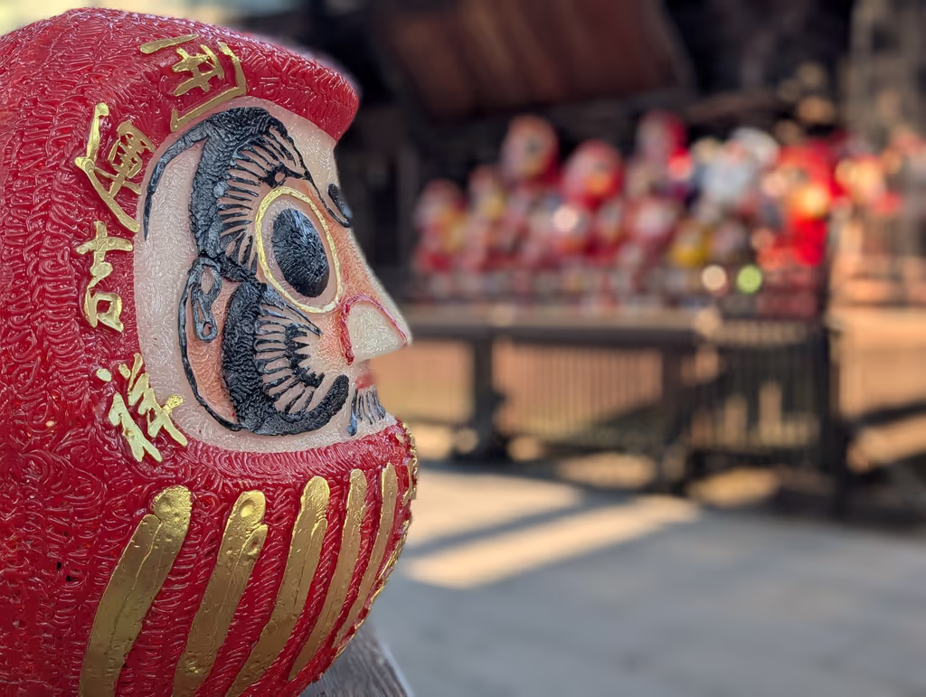 Gunma Private Tour - 