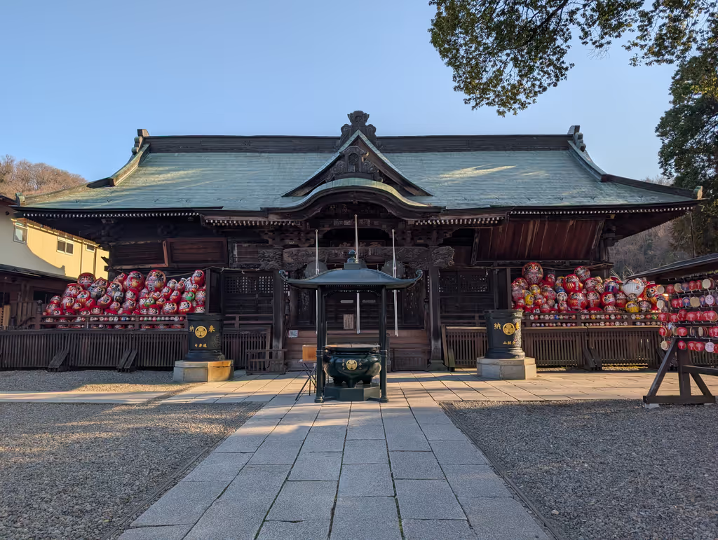 Gunma Private Tour - 