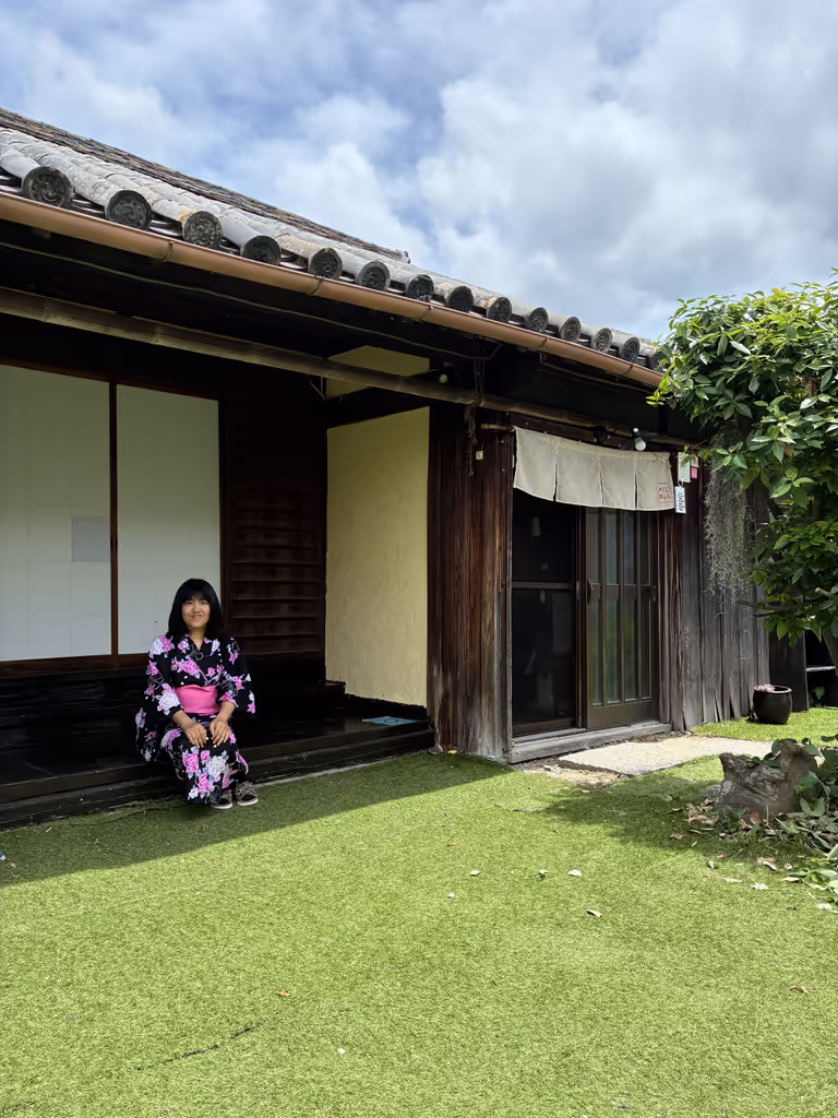 Wakayama Private Tour - Escape the crowds and relax in a beautiful private