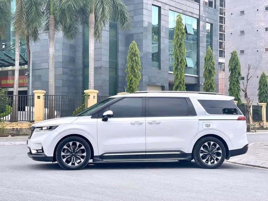 Hanoi Private Tour - private car (7 seated vehicle)
