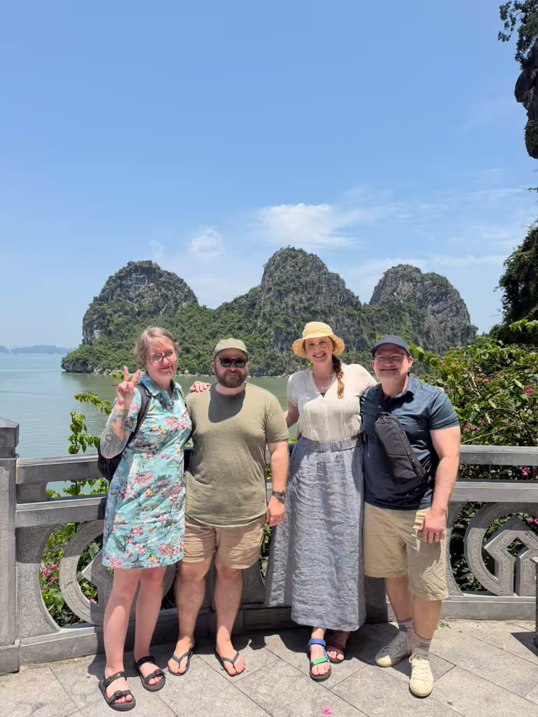 Hanoi Private Tour - 