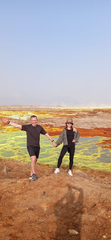 Addis Ababa Private Tour - 