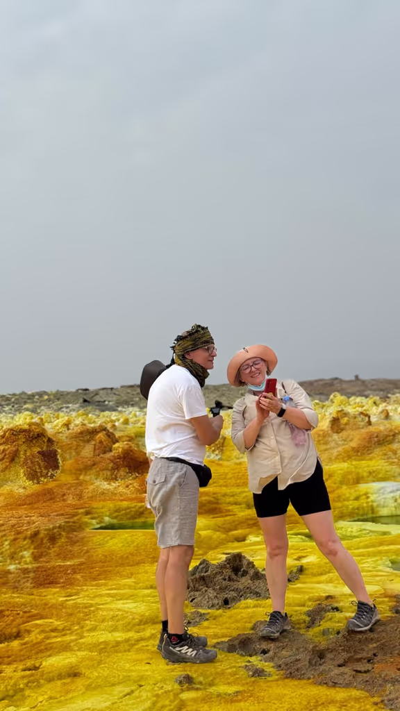 Addis Ababa Private Tour - 
