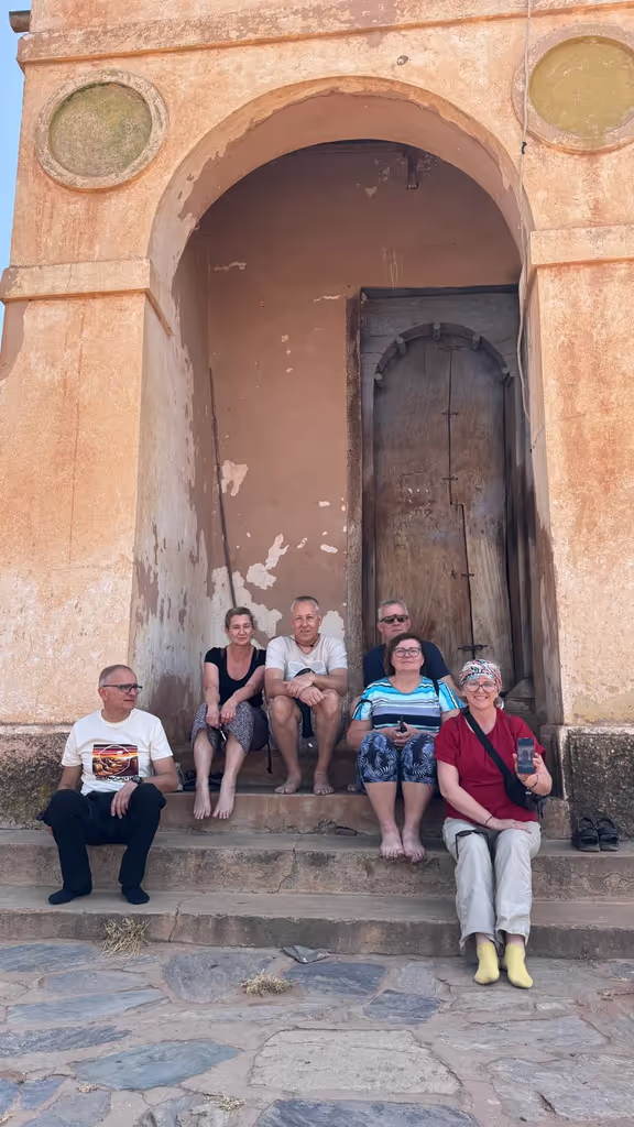 Addis Ababa Private Tour - 