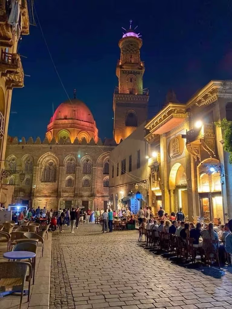 Cairo Private Tour - 