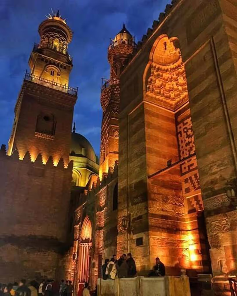 Cairo Private Tour - 