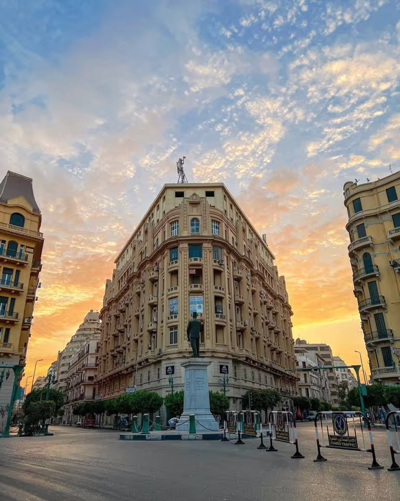 Cairo Private Tour - 