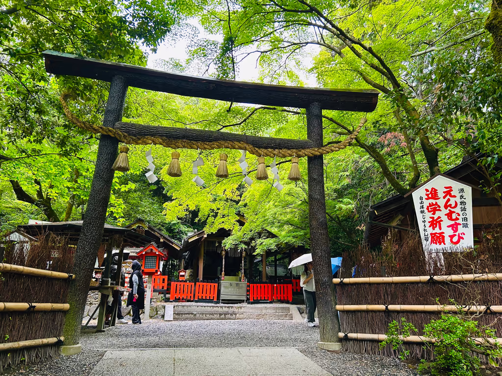 Kyoto Private Tour - 