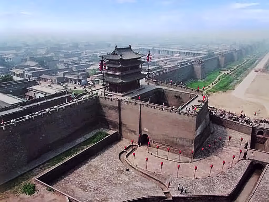 Shanxi Private Tour - 