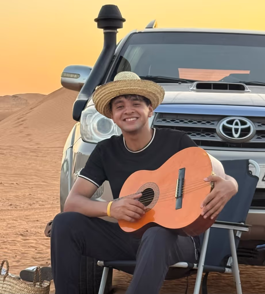 Ghardaia Private Tour - 