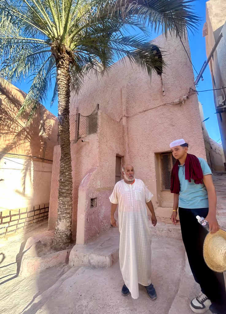 Ghardaia Private Tour - 