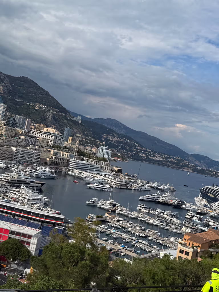 Monte Carlo Private Tour - Monte-Carlo skyline & Yachts