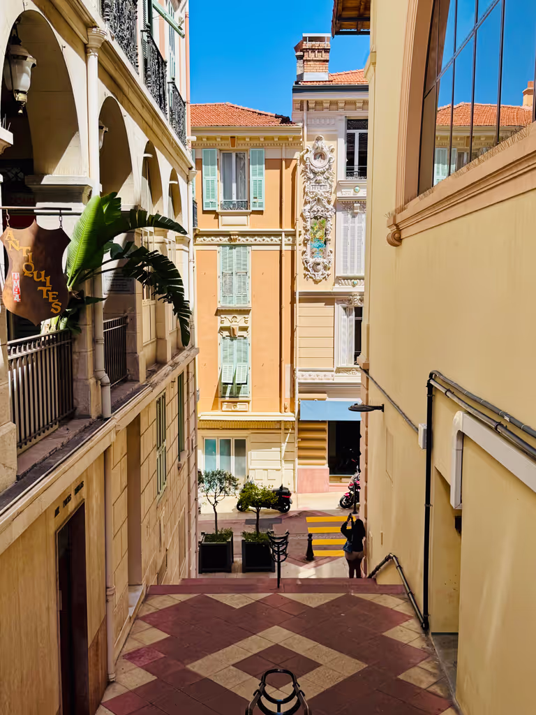 Monte Carlo Private Tour - Belle Epoque winter Residences