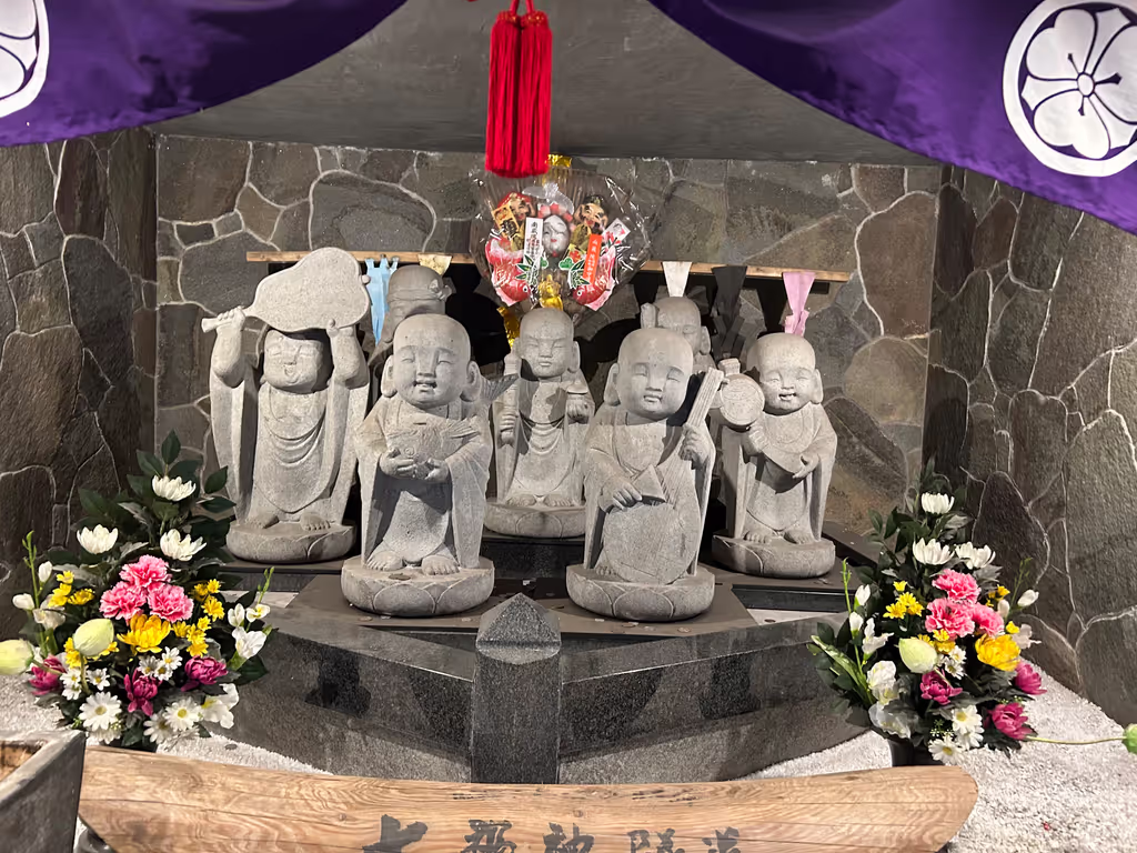 Fukuoka Private Tour - 