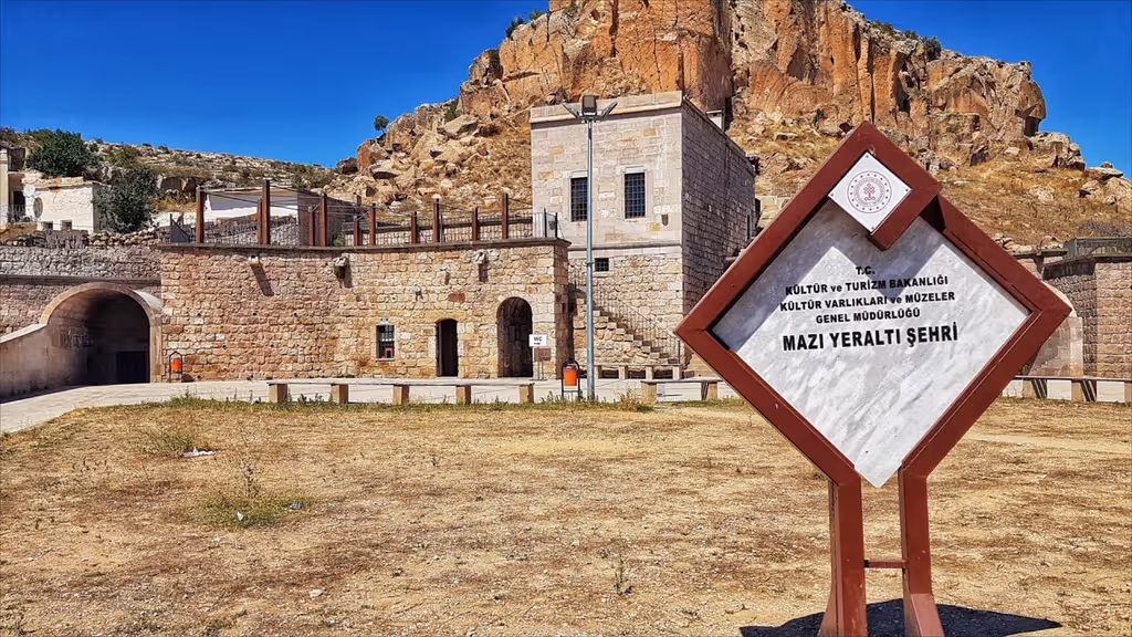 Cappadocia Private Tour - 