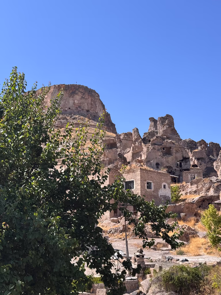 Cappadocia Private Tour - 