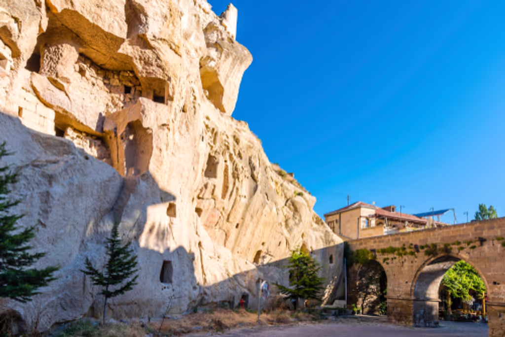 Cappadocia Private Tour - 