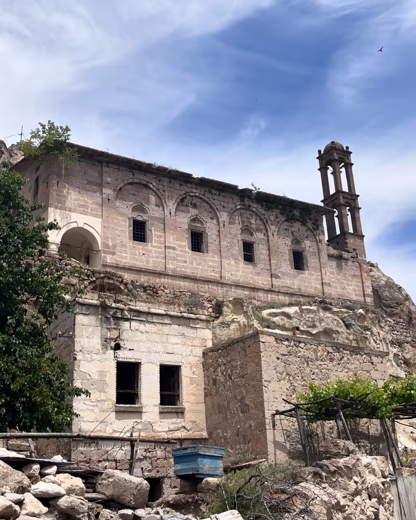 Cappadocia Private Tour - 