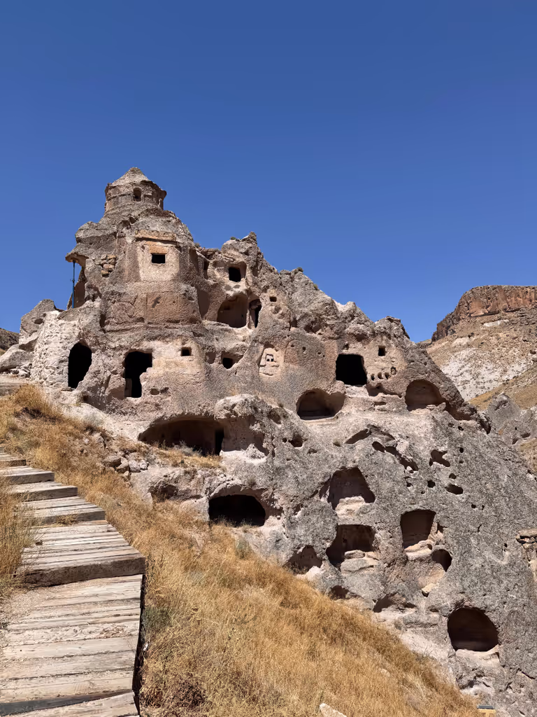 Cappadocia Private Tour - 