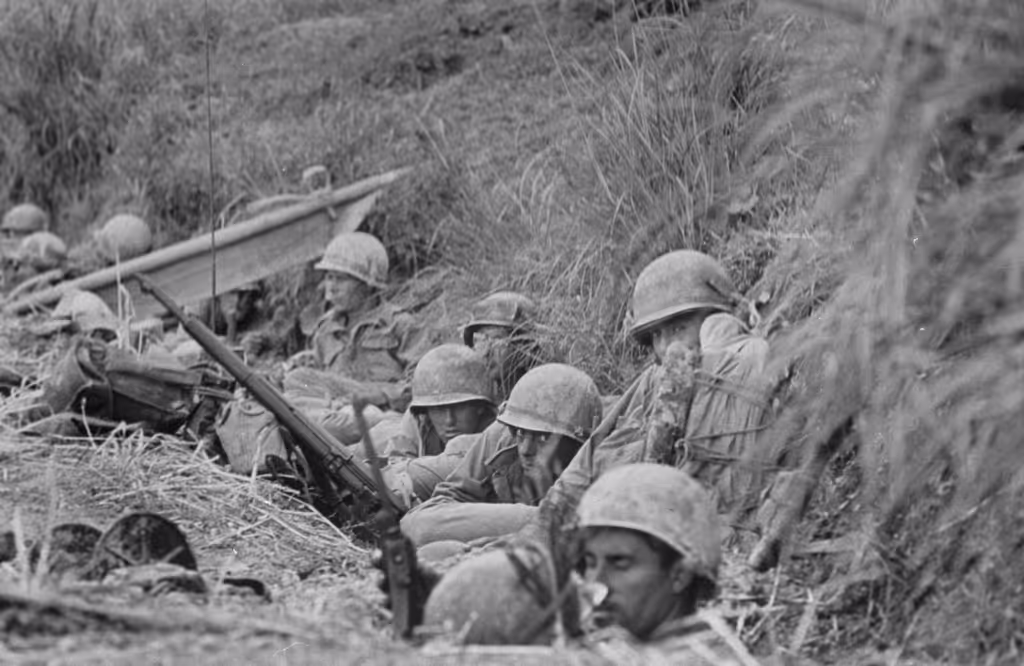 Okinawa Main Island Private Tour - Historical Photos