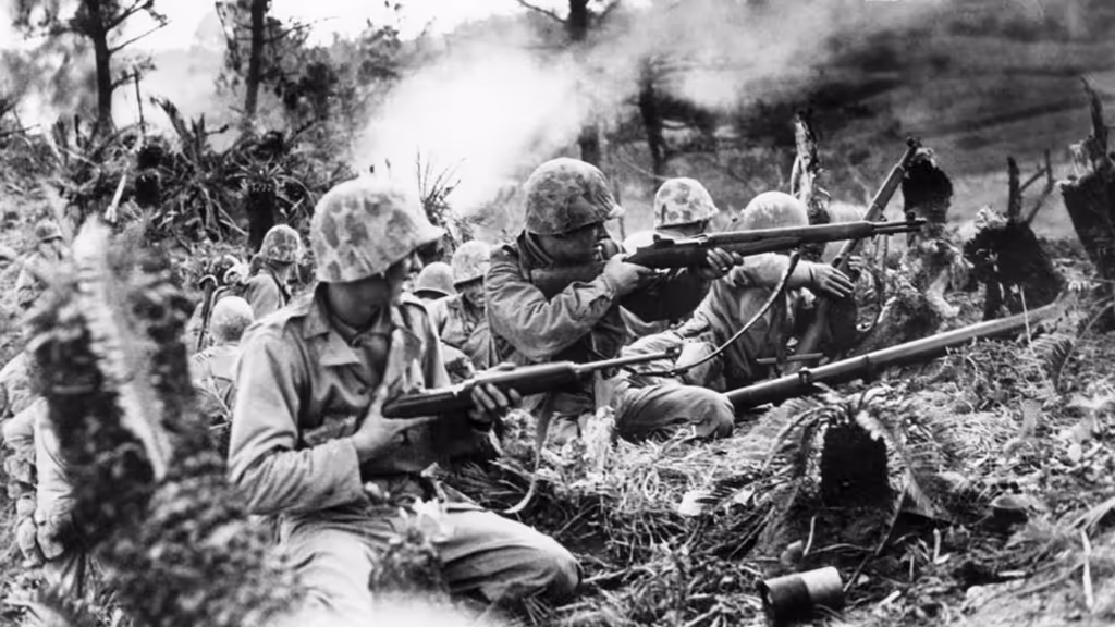 Okinawa Main Island Private Tour - Historical Photos