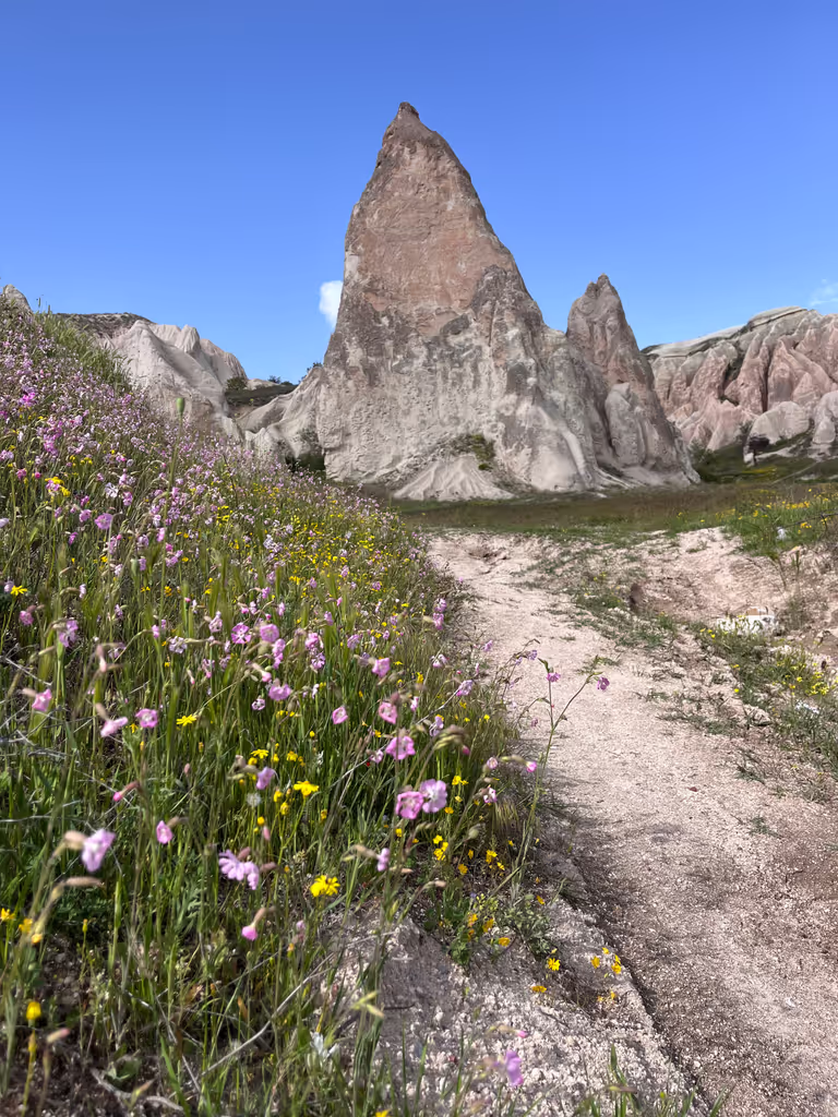Cappadocia Private Tour - 
