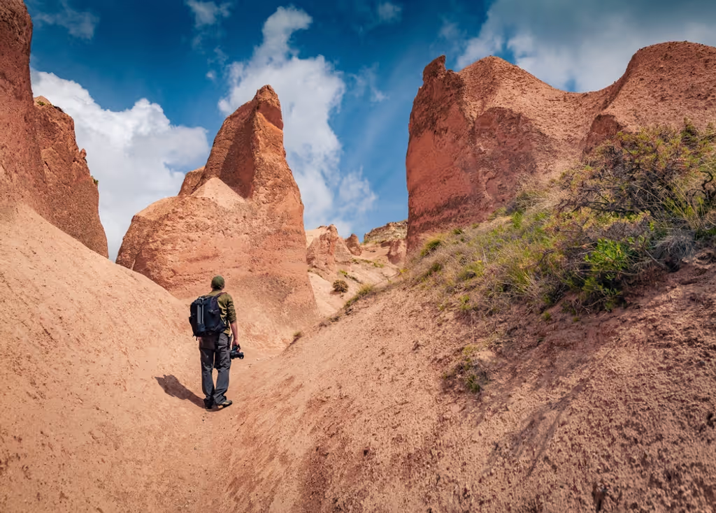 Cappadocia Private Tour - 