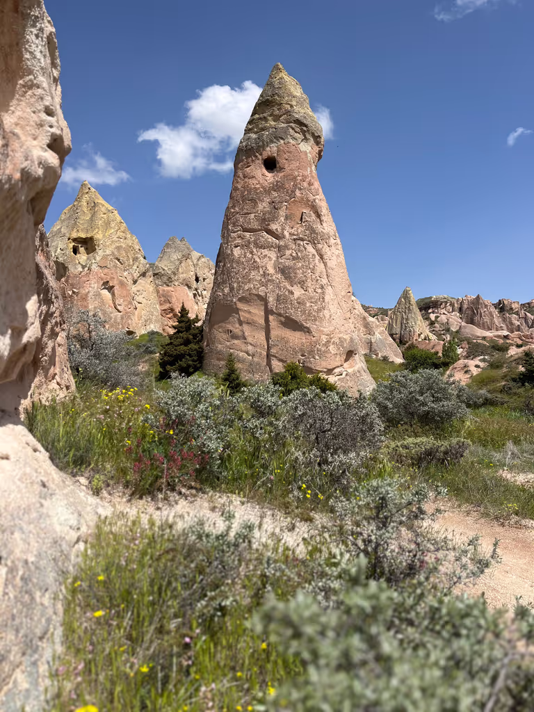 Cappadocia Private Tour - 