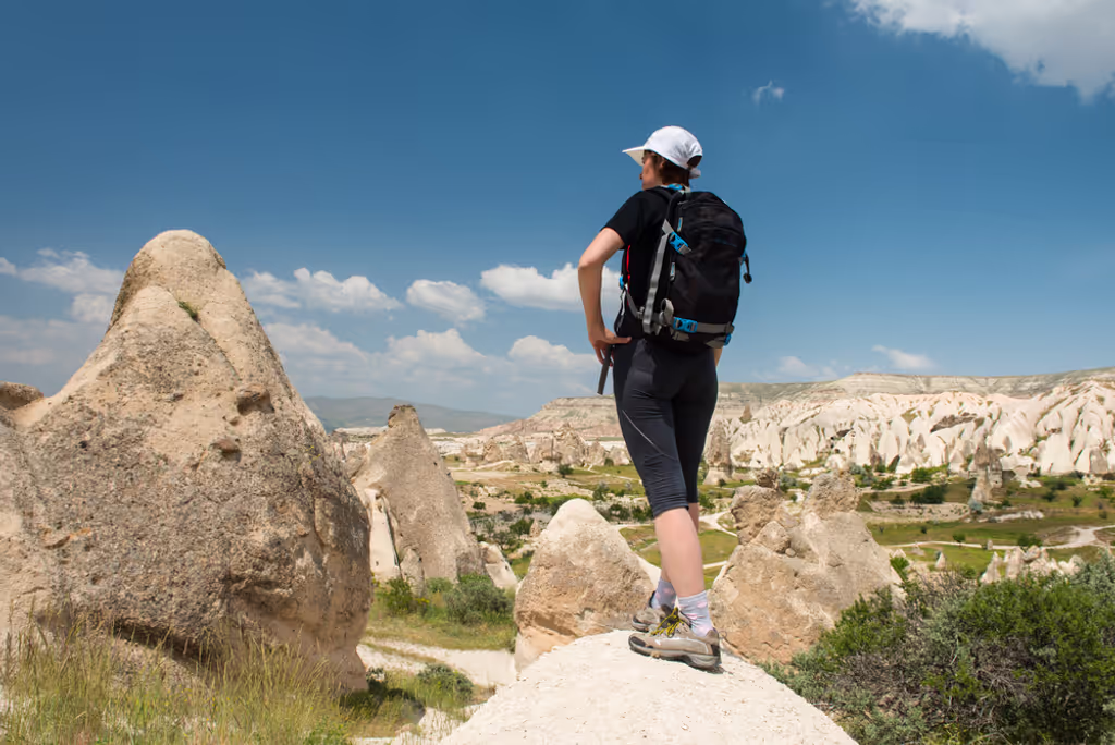 Cappadocia Private Tour - 