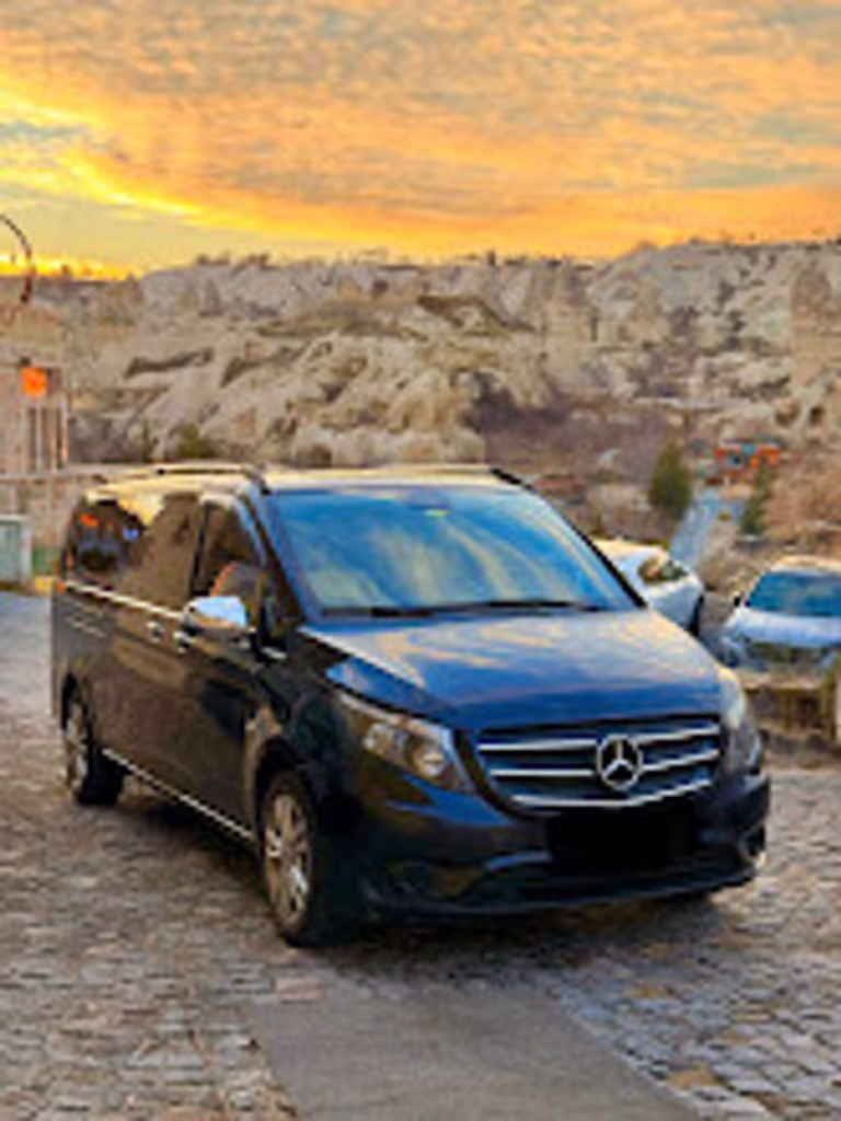 Cappadocia Private Tour - 