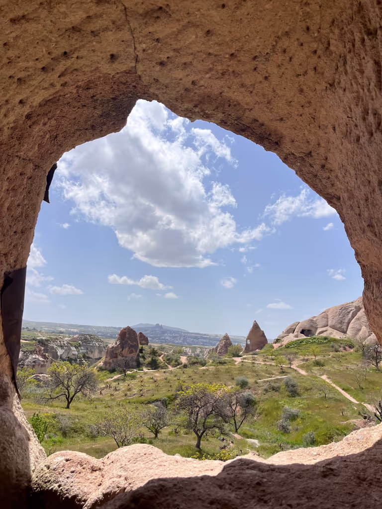Cappadocia Private Tour - 