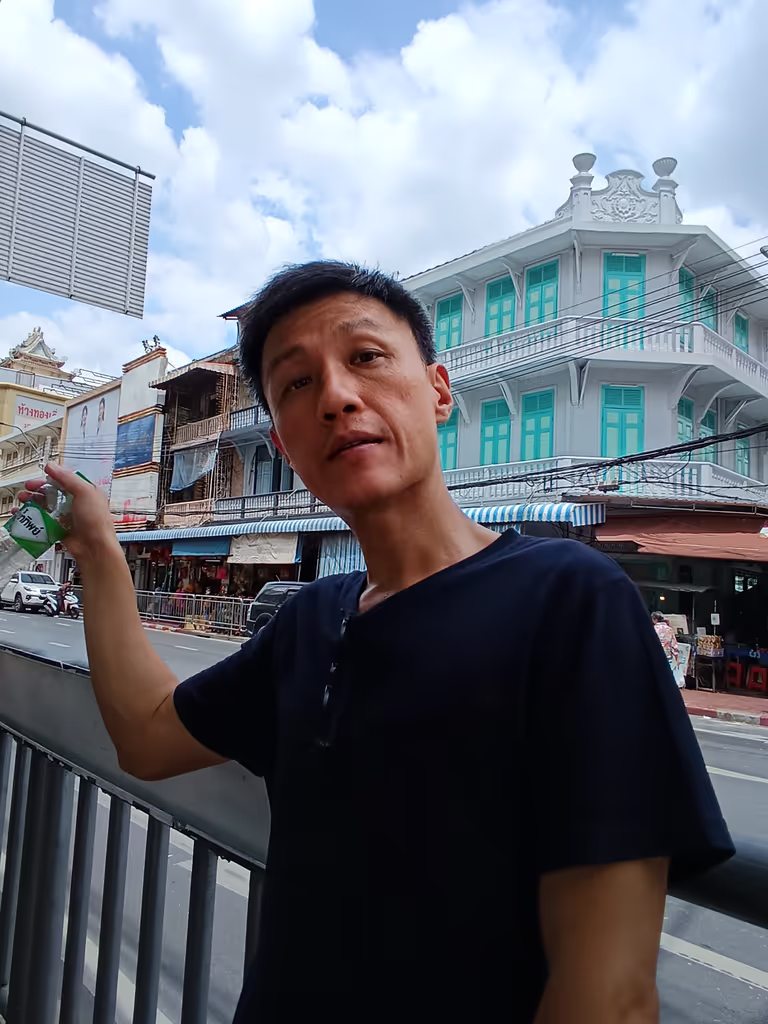 Bangkok Private Tour - 