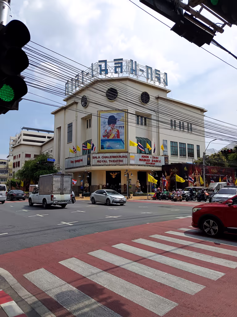 Bangkok Private Tour - 