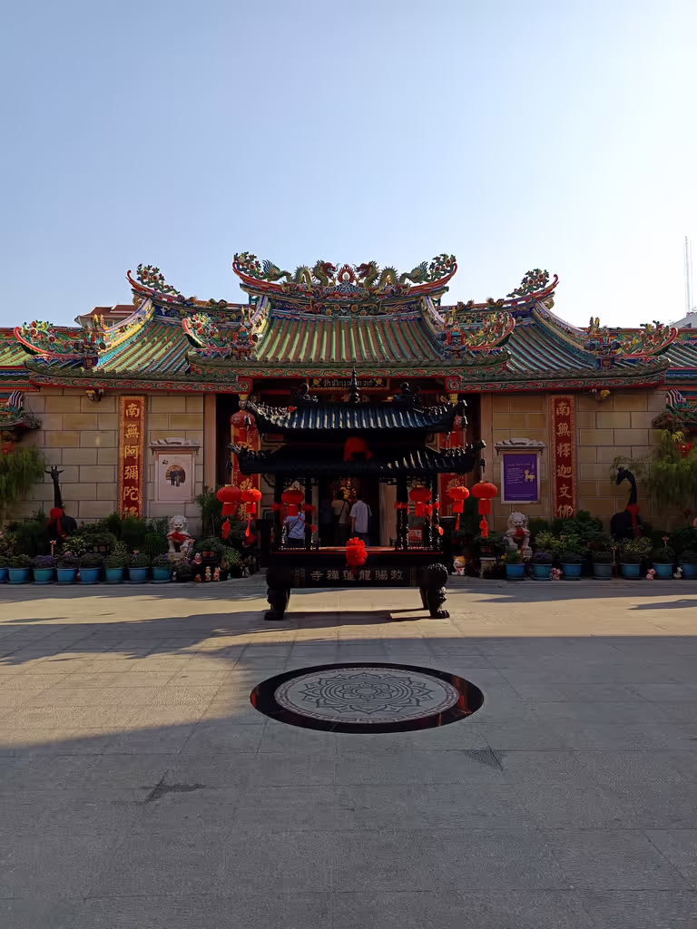 Bangkok Private Tour - 