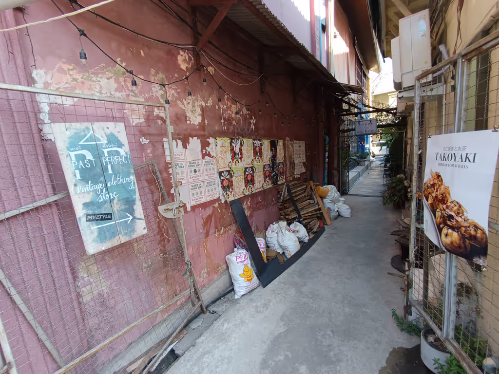 Bangkok Private Tour - 