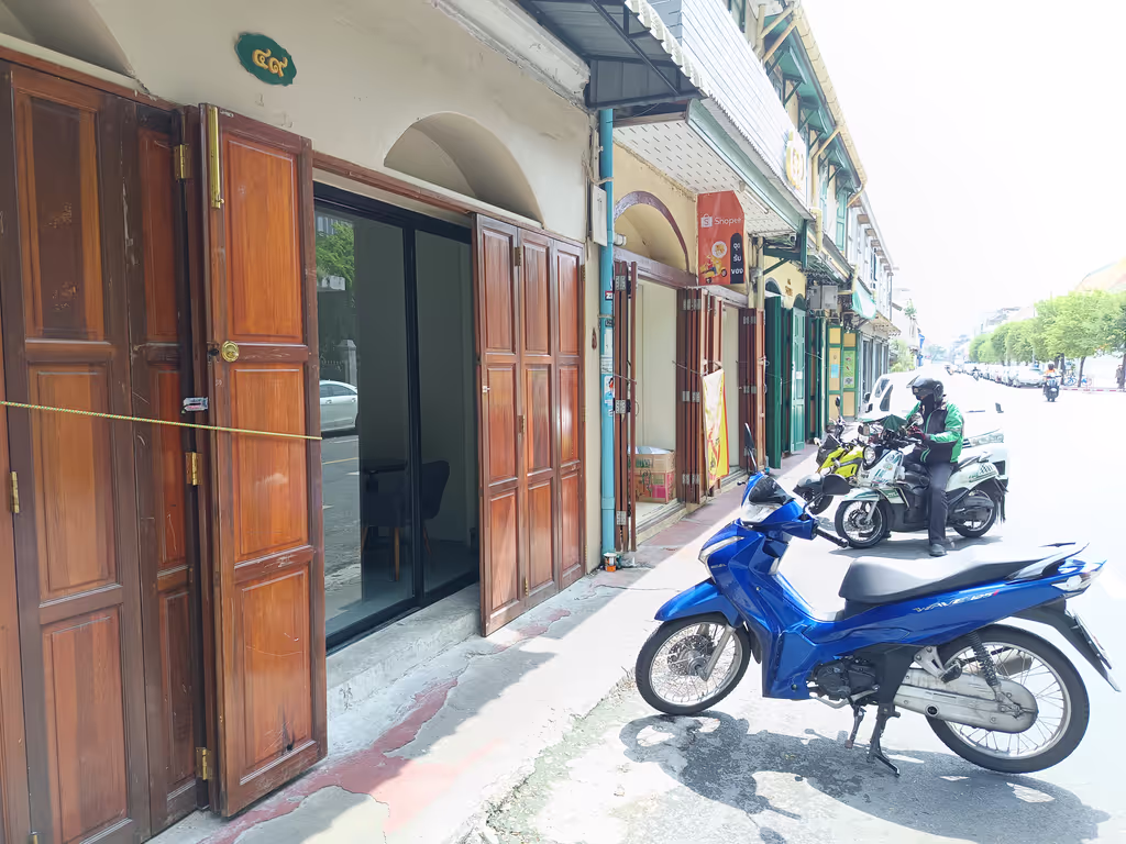 Bangkok Private Tour - 