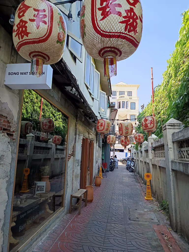 Bangkok Private Tour - 
