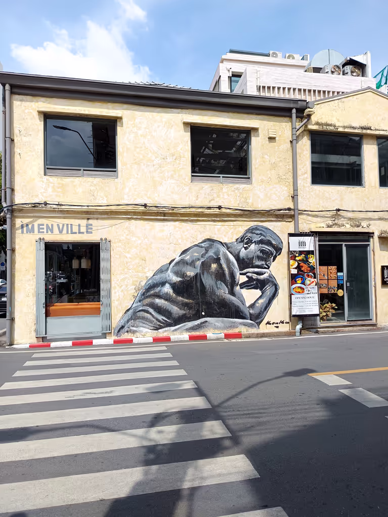 Bangkok Private Tour - 