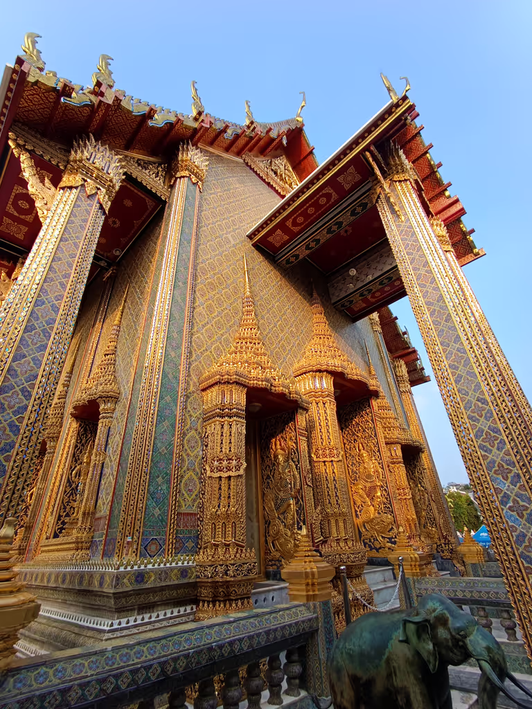 Bangkok Private Tour - 
